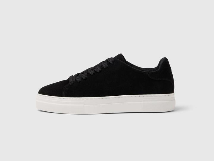 Produktbild Selected Homme Chunky Wildleder Sneakers (40)