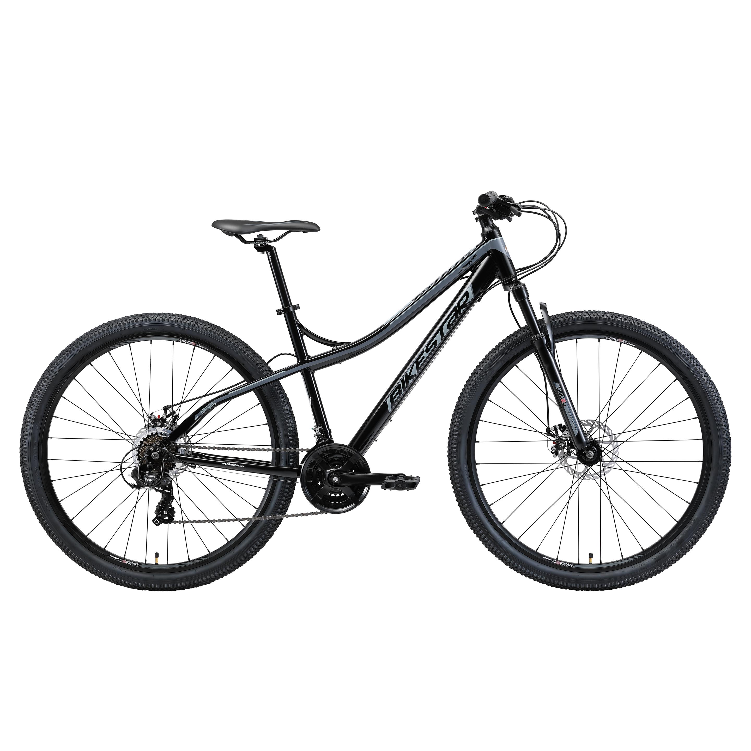 Bikestar, Mountainbike, (45 cm)