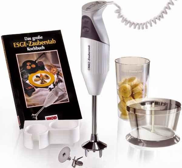 Produktbild Unold M 160 G