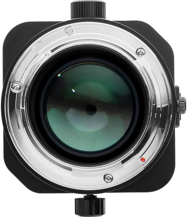 Actual product image 7artisans 50mm f/1,4 Tilt Shift für Fuji X (Fujifilm X, APS-C / DX)