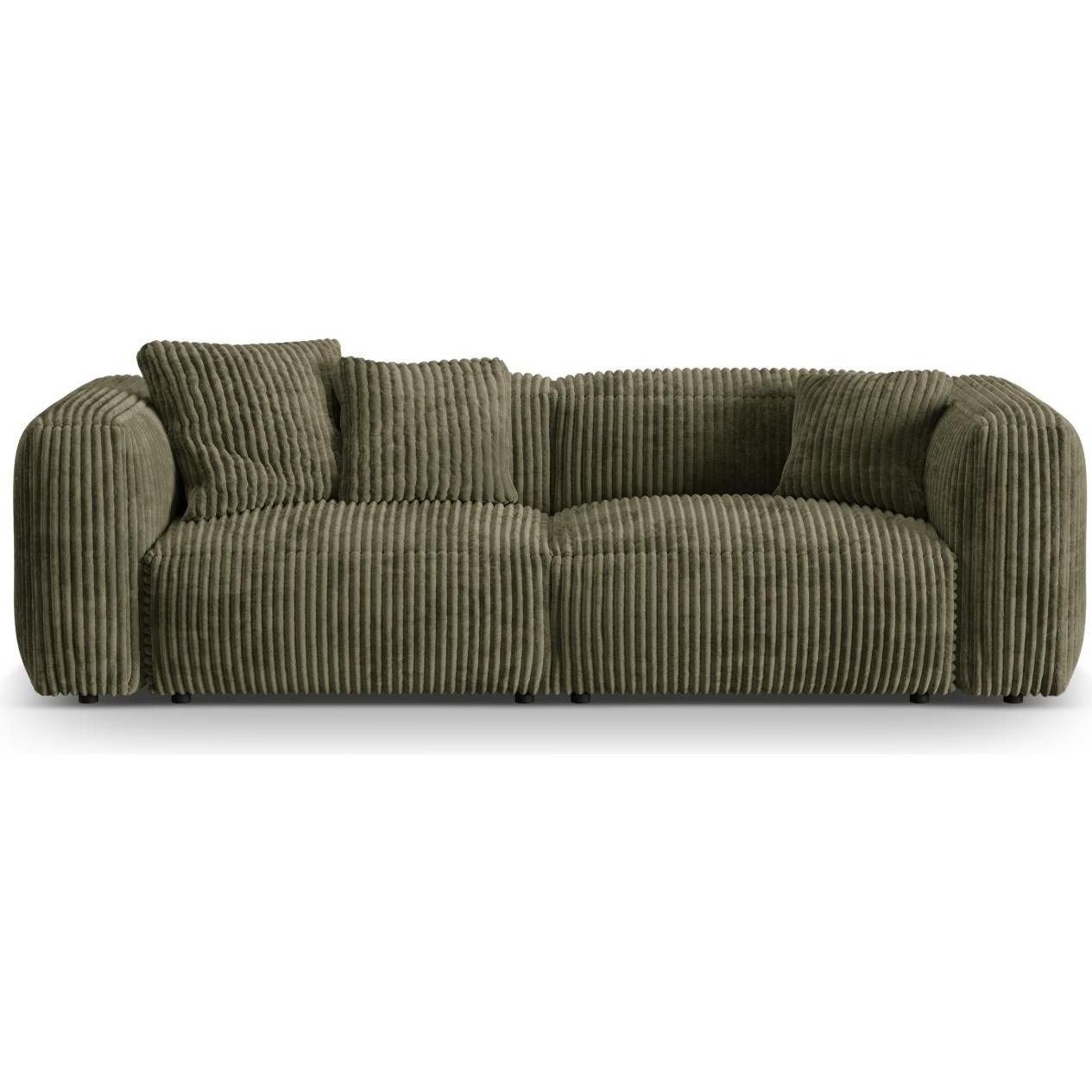 Micadoni, Sofa, Martina (4-Sitzer, 2-Sitzer, 3-Sitzer)