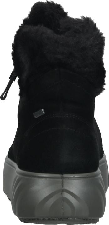 Actual product image Ara HYDRO-Velour ankle boot (36.5)