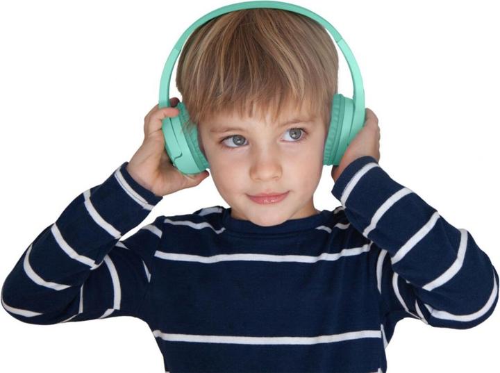 Actual product image Belkin Soundform Mini-On-Ear