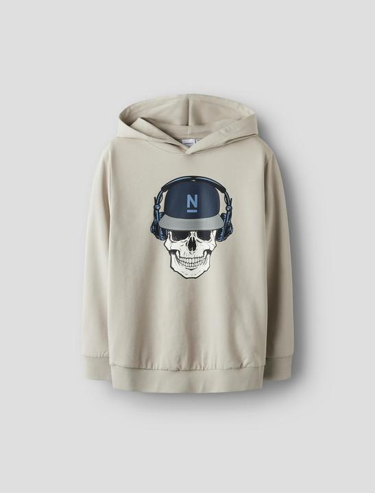 Produktbild Name it Bio-Baumwoll Hoodie (116)