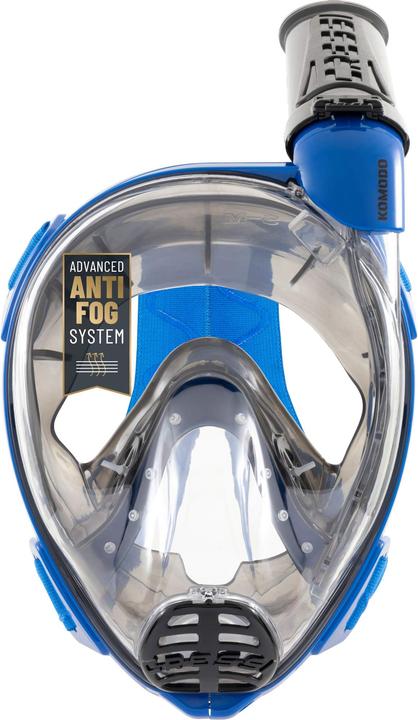 Produktbild Cressi Komodo Schnorchelmaske