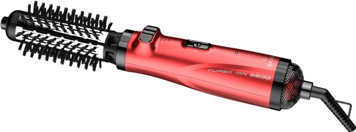 Actual product image GAMA Hairdryer Multifunction Turbo Ion 2600