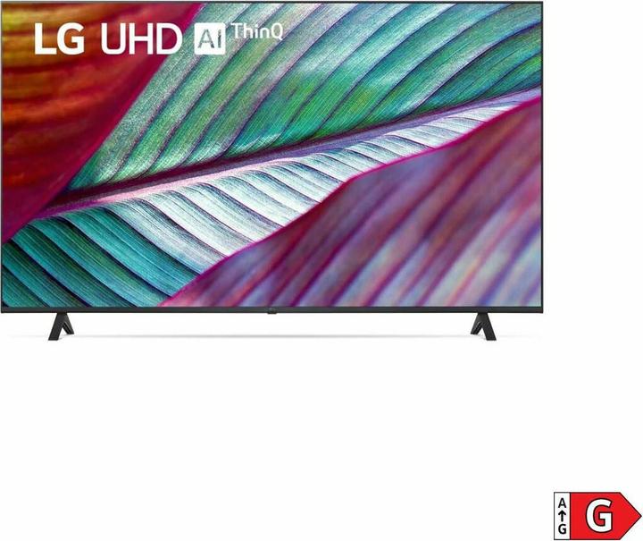 Produktbild LG 50UR78003LK (50", UR78, LED, 4K, 2023)