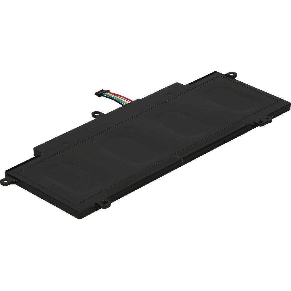 2-Power Batteria principale 14.4V 3400mAh (3400 mAh), Batteria per notebook