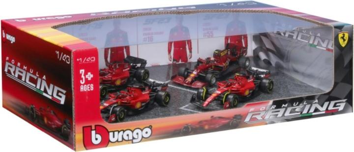 Bburago Ferrari sf-23
