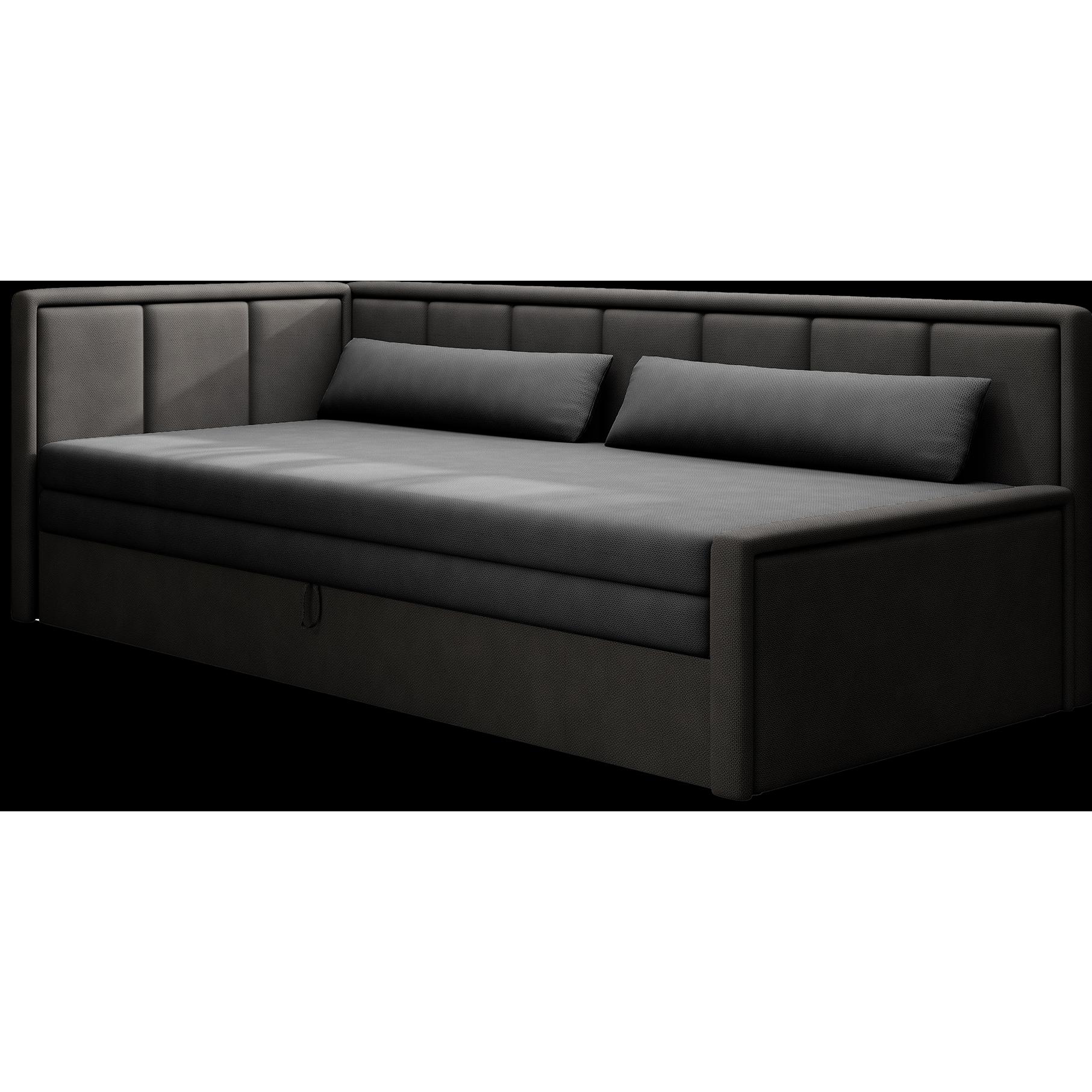 ELTAP, Sofa, Fulgeo (3-Sitzer, Bettsofa)