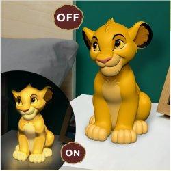 Image du produit Paladone Products Simba