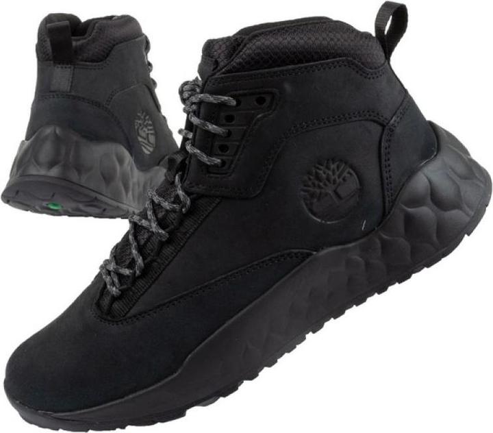 Image du produit Timberland Chaussures Solar Wave Mid (45)