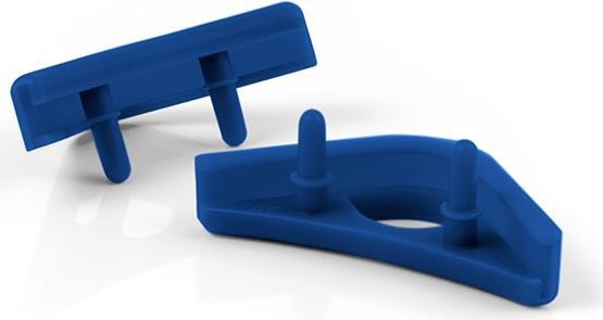 Chromax.blauw