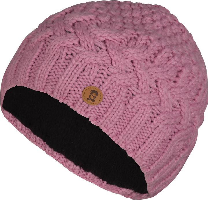 Actual product image Trollkids Girl's Rauland Cap (48 - 52)