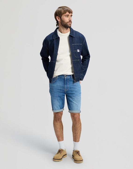 Image du produit Lee Jeansshorts 5 Pocket (30)