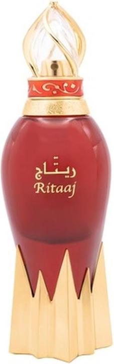 Actual product image Naseem Ritaaj Aqua (Eau de parfum, 50 ml)
