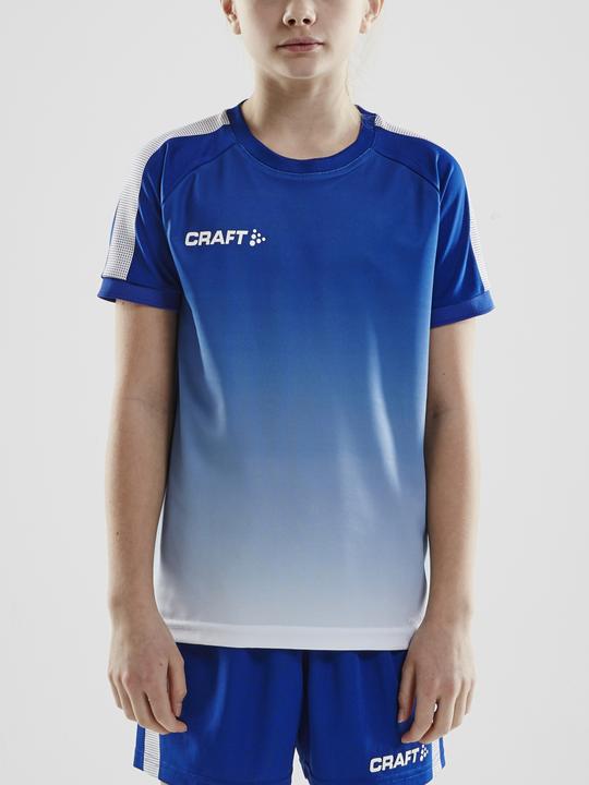 Actual product image Craft Pro Control Fade Jersey Jr (122, 128)