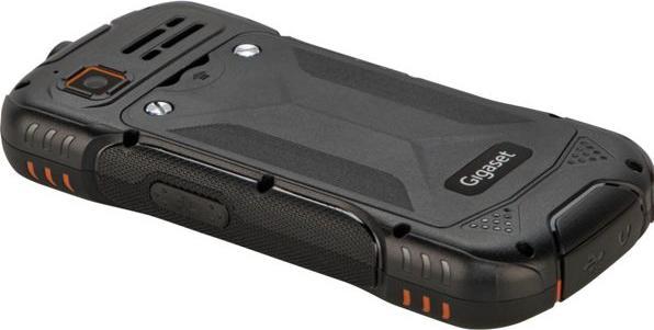 Actual product image Gigaset Glx 8 Plus (2.40", 2 Mpx)