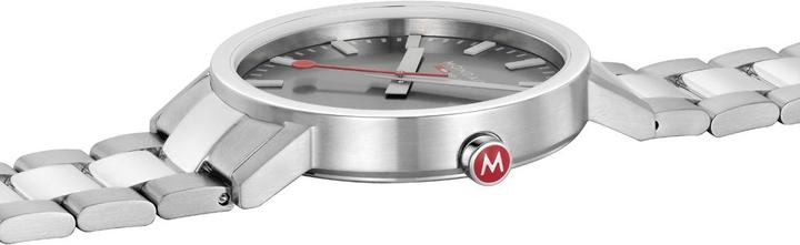 Produktbild Mondaine A660.30360.81SBJ SBB Classic (Swiss Made, Analoguhr, 40 mm)