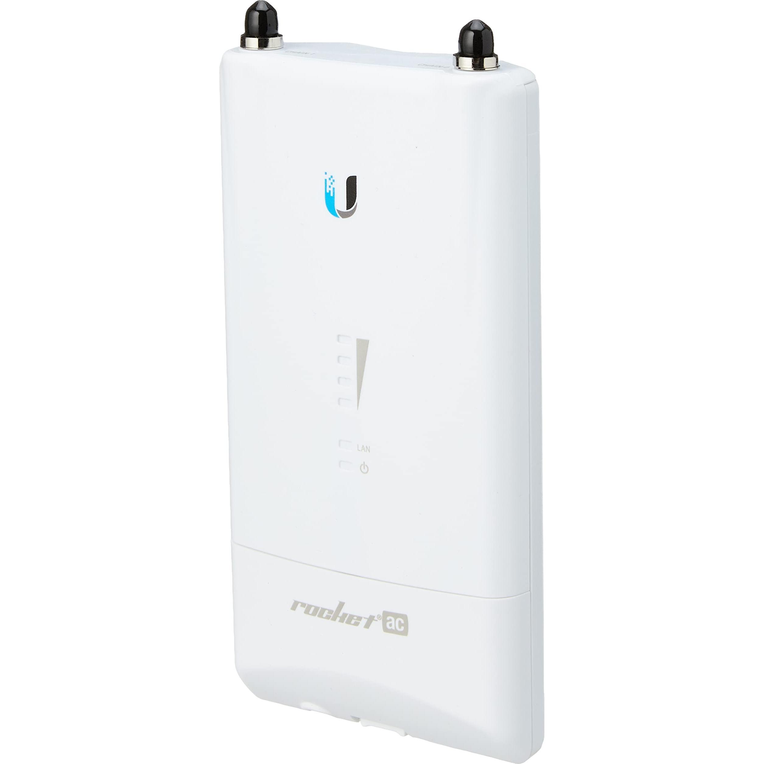 Ubiquiti RocketM5-AC-PTP-LITE (450 Mbit/s), Access Point