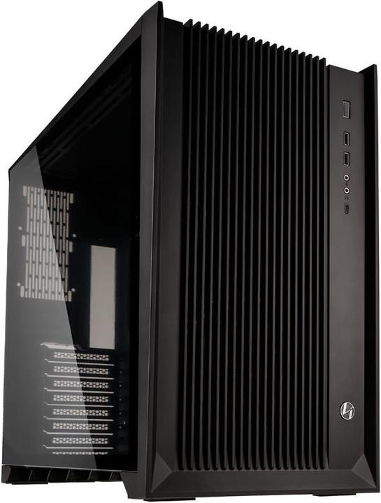 Actual product image Lian-Li PC-O11 Air (E-ATX)