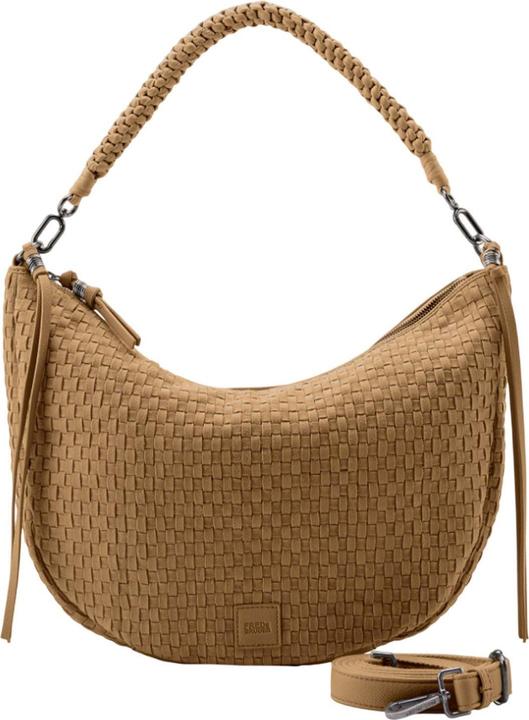 Immagine prodotto FredsBruder Natural Flow Hobo Bag