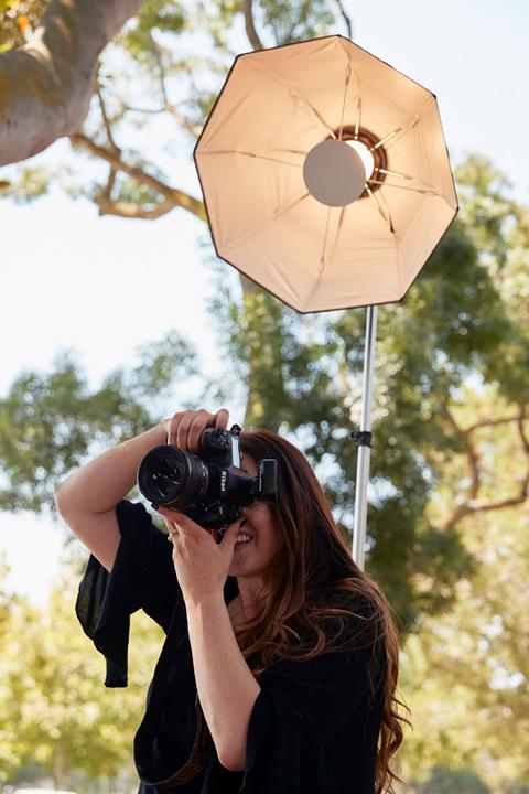 Produktbild Profoto OCF Beauty Dish (Beauty Dish, 56 cm)