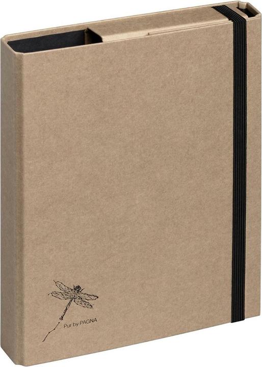 Produktbild Pagna 21105-11 (A5, 40 mm, 1 Stk.)