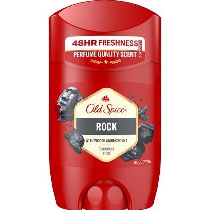 Old Spice, Deo, Rock (Stick, 50 ml)