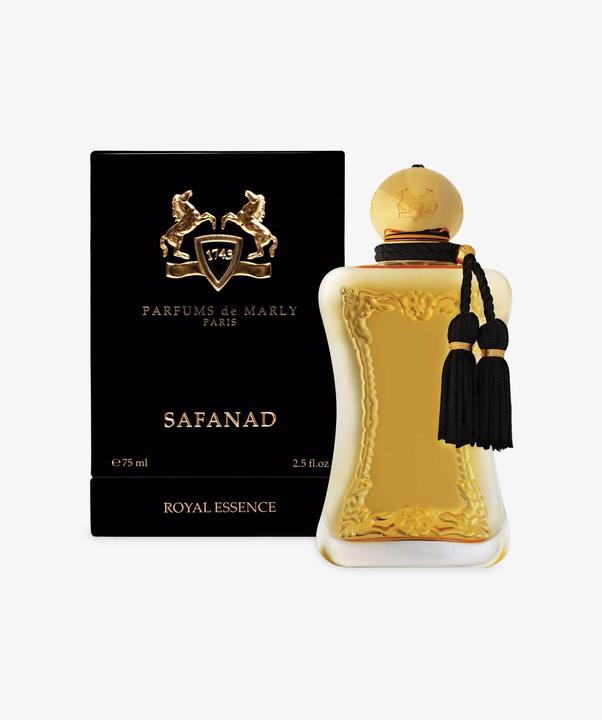 Actual product image Parfums de Marly Safanad (Eau de parfum, 75 ml)