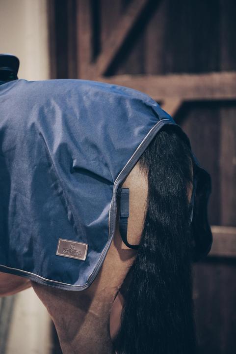 Produktbild Kentucky Horsewear Ausreitdecke Riding Rug all Weather 160g