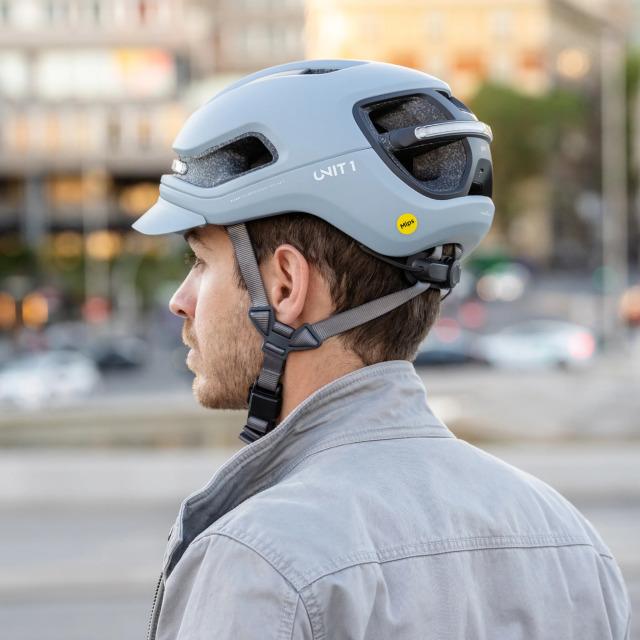 Produktbild Unit1 Aura Mips (52 - 56 cm)