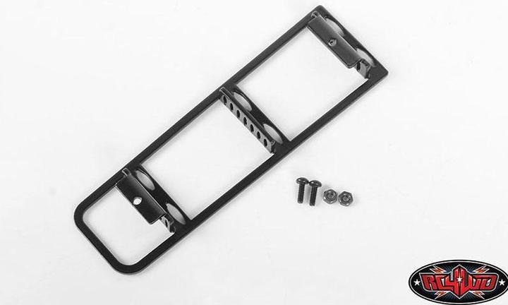 Immagine prodotto Rc4Wd Testa nera