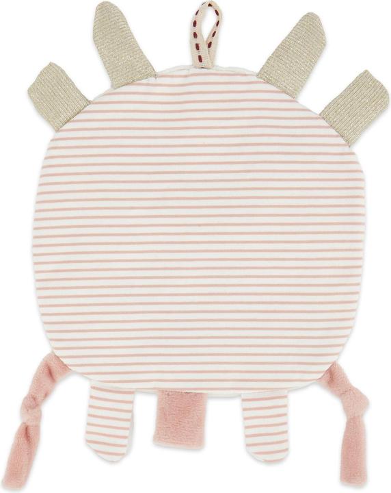 Image du produit Bieco Peluche chiffon crépitant chevreuil Ella (36 cm)