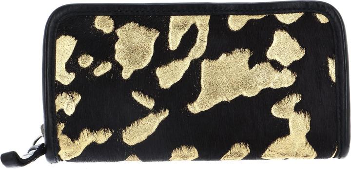 Actual product image Campomaggi Nemesi Wallet