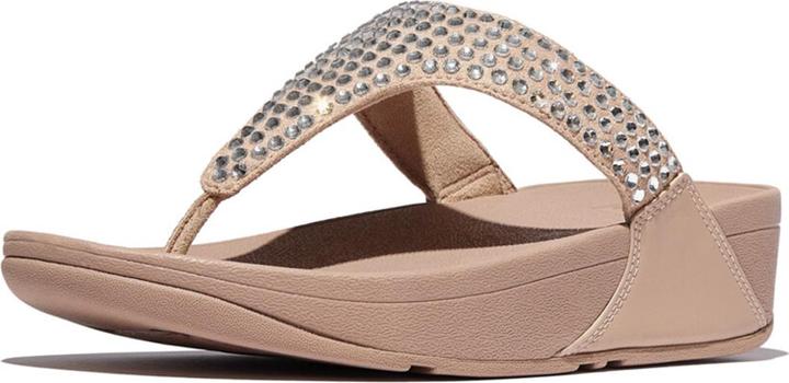 Produktbild Fitflop Lulu Maxi-Crystal (36)