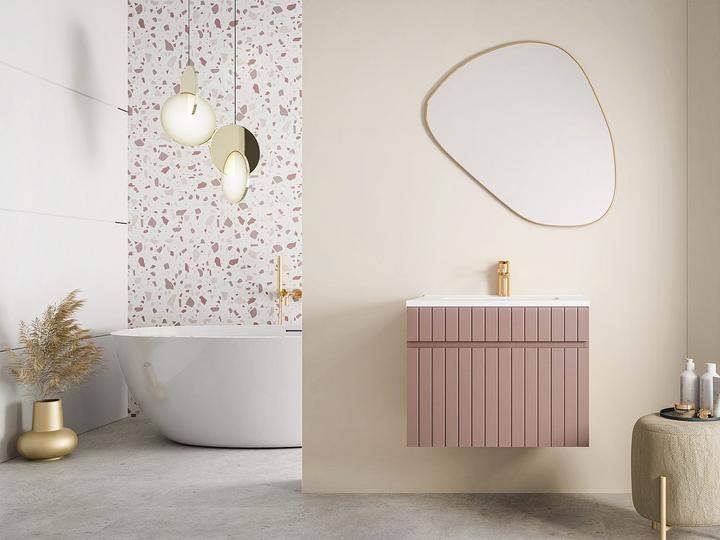 Actual product image Vente-unique Satara (60 x 46 x 46 cm)