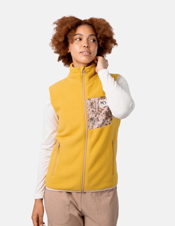 Immagine prodotto Kari Traa Gilet rosso (XL)