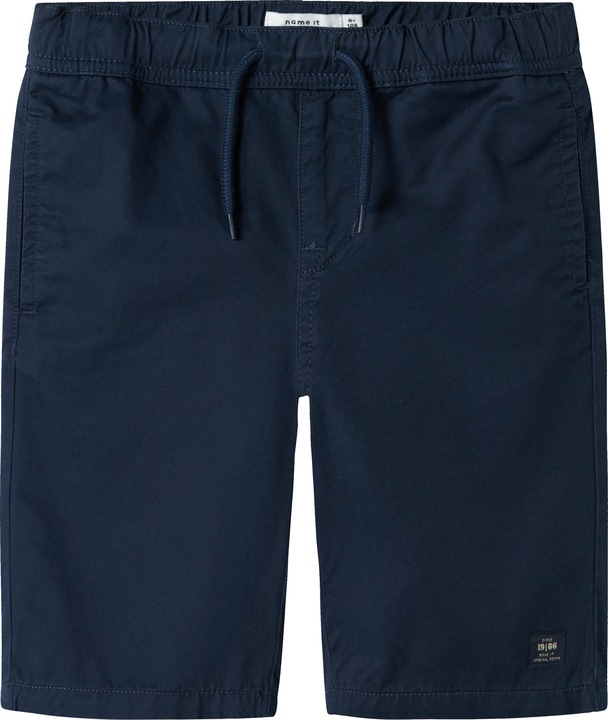 Name it NKMRYAN JOG L TWILL SHORTS 7001-TF NOOS