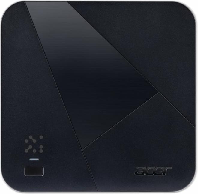 Produktbild Acer PC NUC VN1502G i5 (Intel Core i5-13420H, Intel UHD Graphics)