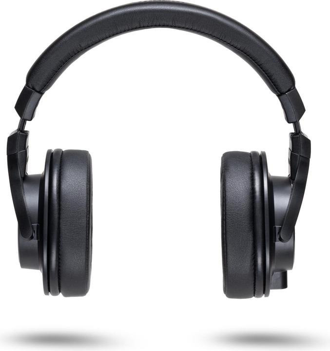 Immagine prodotto Warm Audio Cuffie over-ear HeadRoom Studio Black (Cablato)