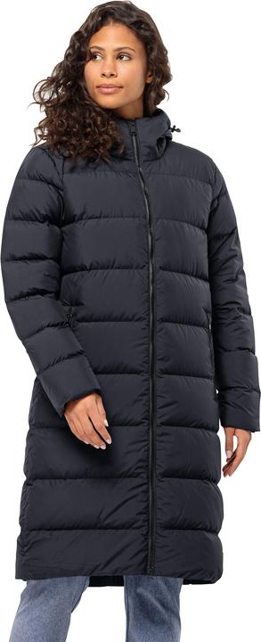 Immagine prodotto Jack Wolfskin Cappotto Palazzo Frozen (XS)