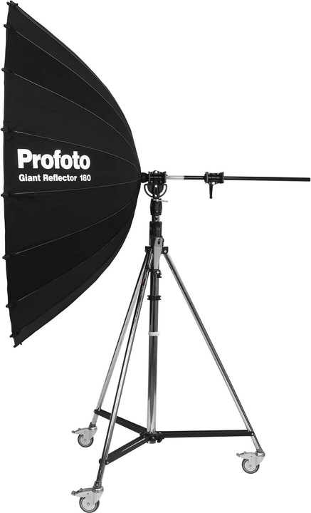 Actual product image Profoto Giant Reflector 180 (Umbrella reflector, 180 cm)
