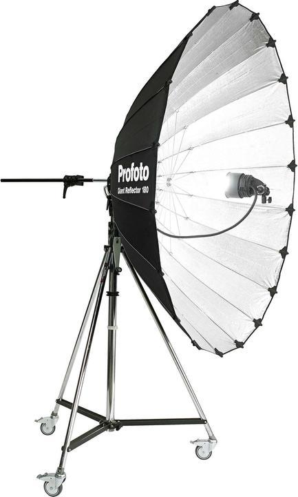 Actual product image Profoto Giant Reflector 180 (Umbrella reflector, 180 cm)