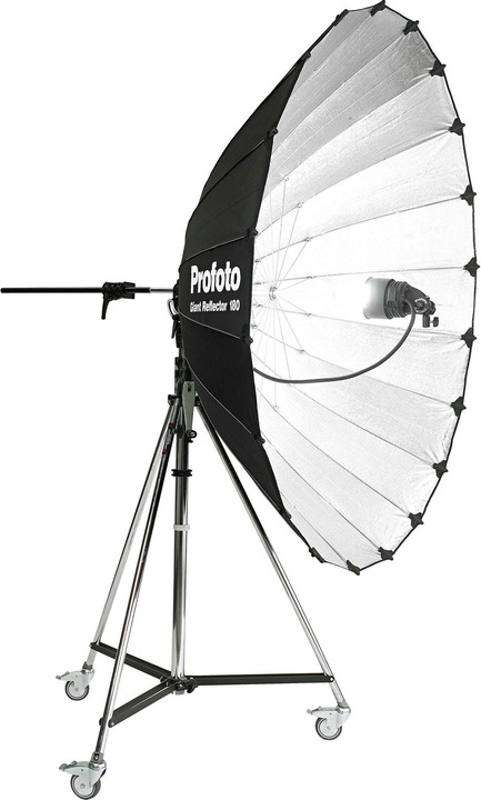 Actual product image Profoto Giant Reflector 180 (Umbrella reflector, 180 cm)