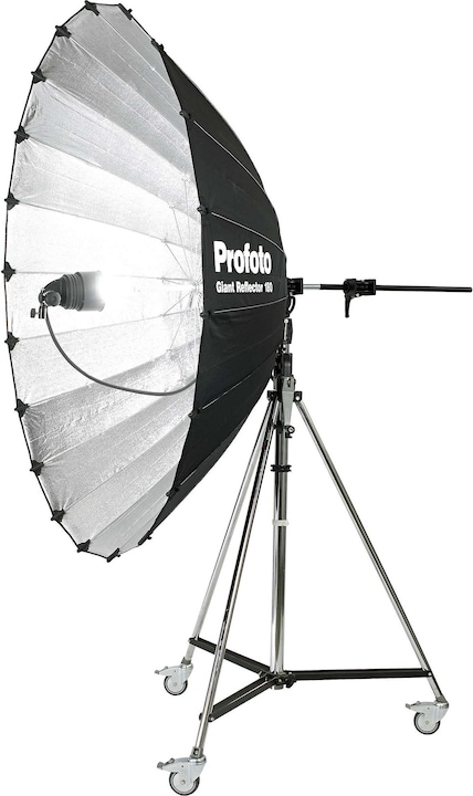 Actual product image Profoto Giant Reflector 180 (Umbrella reflector, 180 cm)
