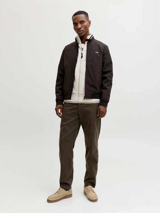 Produktbild Jack & Jones Jprblubrad Bomber Jacket Sn (S, XL)