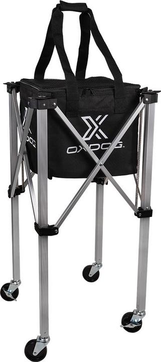 Actual product image Oxdog Foldable Ball Chart