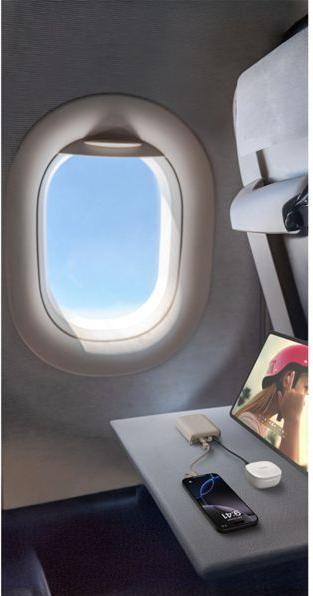 Immagine prodotto Belkin BPB027hqSD, 10000 mAh, Sabbia (10000000 mAh, 20 W, 37 Wh)