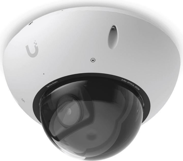 Produktbild Ubiquiti All-weather vandal-proof 4K (3840 x 2160 Pixels)
